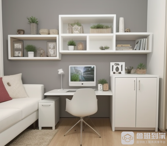 小户型家居装修