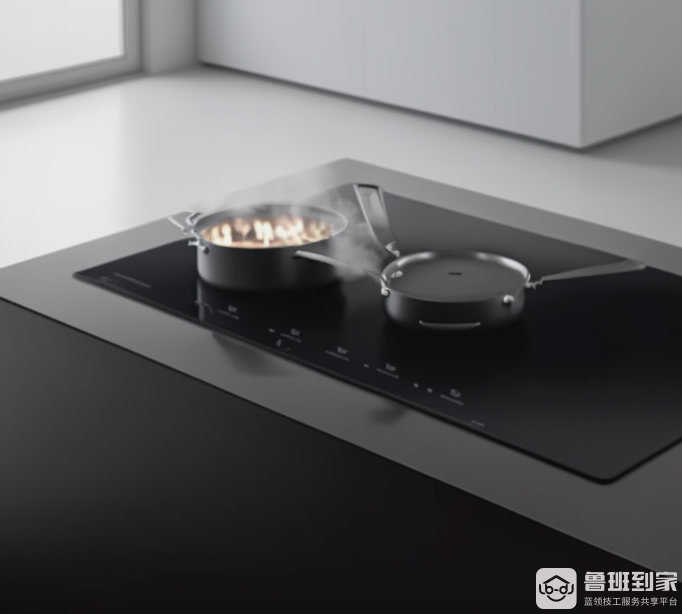 灶具设计