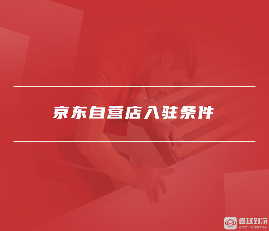 京东自营店