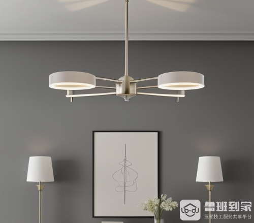 一类灯具和二类灯具的区别