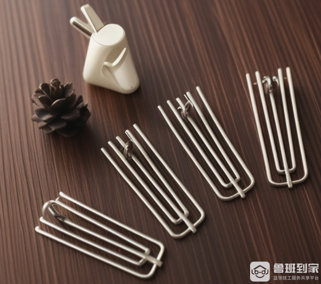 窗帘挂钩