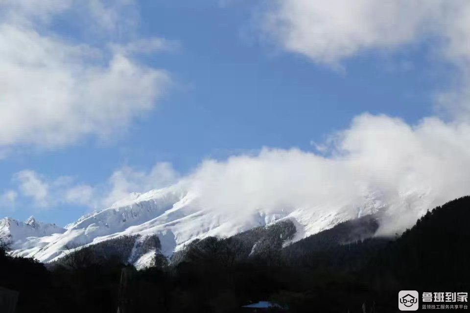 鲁班到家匠心师傅