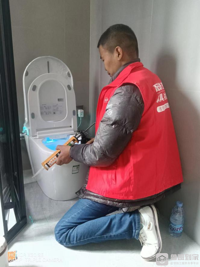 鲁班到家匠心师傅
