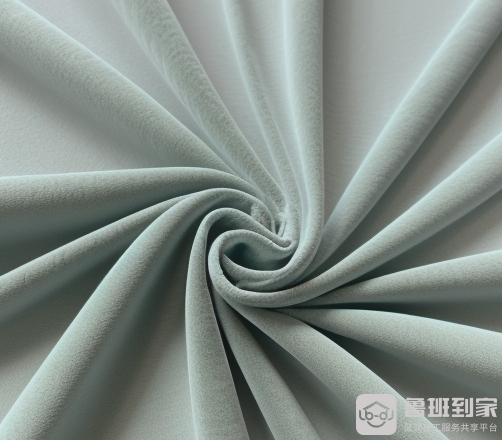 雪尼尔面料