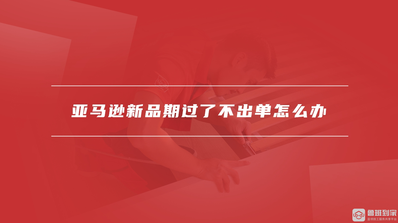 亚马逊新品期