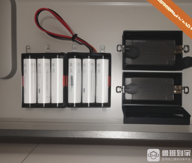 燃气灶电池