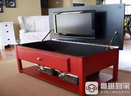 家居安装
