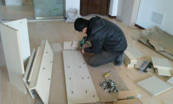 家具安装工具用途