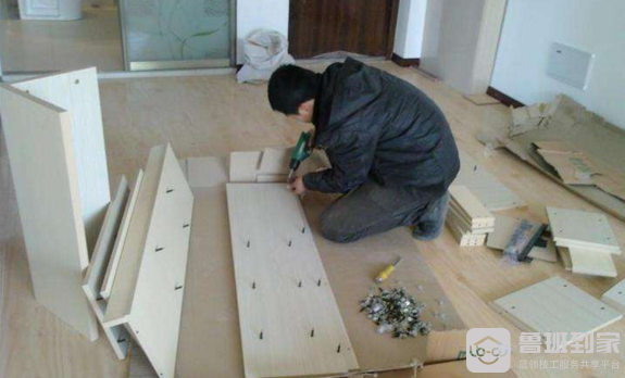 家具安装工具用途