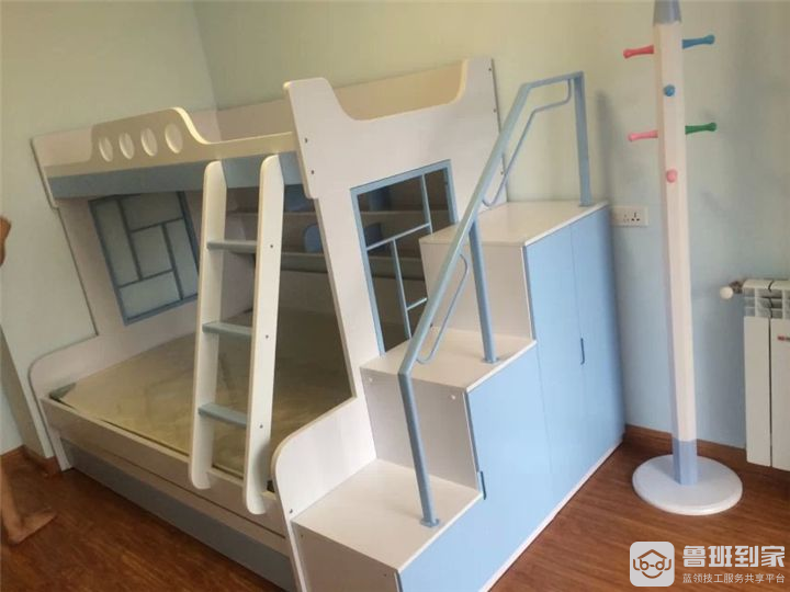 家具安装工