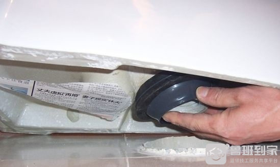 卫生间马桶怎么安装？安装马桶详细说明（图解）