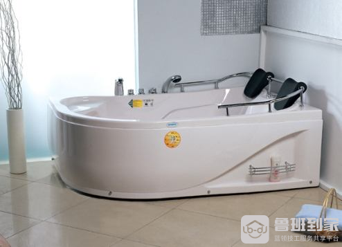 浴缸怎么维修？按摩浴缸电气坏了
