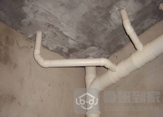 pvc管道安装方法及注意事项