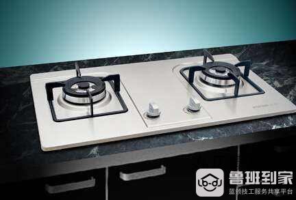 5年老师傅手把手教你安装灶具
