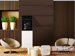 饮水机清洗方法与保养攻略，请接收