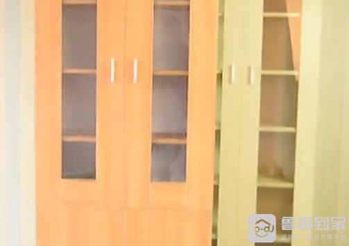 书柜安装步骤，书柜安装视频