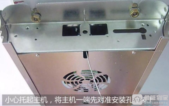 电动晾衣架安装步骤，不会千万别自己动手