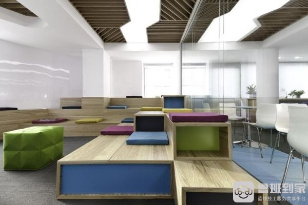 办公室最适合那种灯具，灯具安装介绍