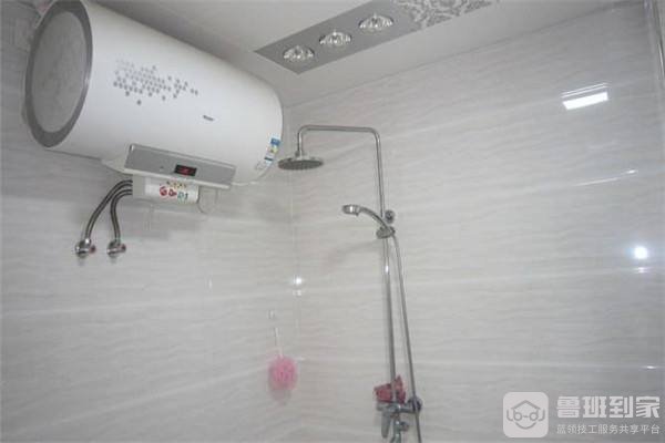 电热水器维修只需要六招就轻松搞定