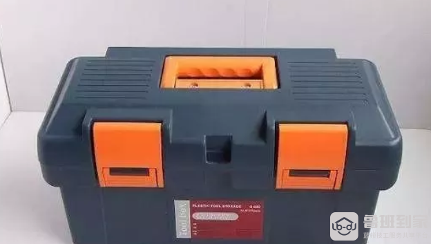 一个家具安装师傅的工具都有哪些