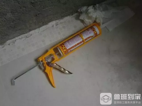 这样的马桶安装方法不会有异味