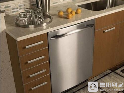 洗碗机安装教程 嵌入式洗碗机安装方法