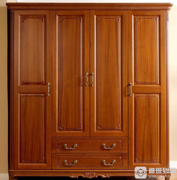 欧式古典家具是如何制作的？