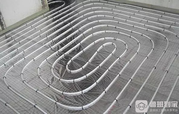 哪种地暖适合你？看完就知道