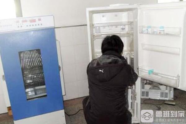 冰箱出现问题不会解决？冰箱常见故障及维修方法介绍
