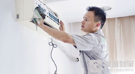 维护无处不在-空调室外机清洗保养刻不容缓