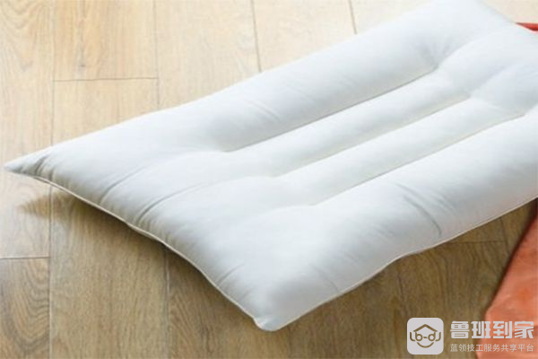 想要睡觉更舒服，必须选够好一个好枕头