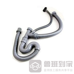 如何清洗防臭水管