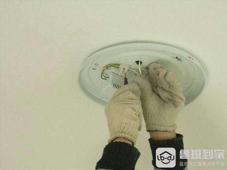 吸顶灯安装方法有哪些？