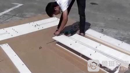 板式家具安装时如何提高安装效率
