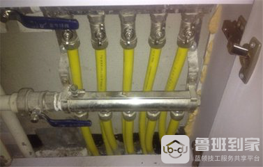 地暖为什么要放水，怎么给地暖放水