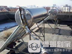 太阳能漏水是什么原因，掌握一下
