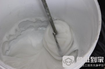 糯米胶贴墙纸步骤—怎么用糯米胶贴墙纸