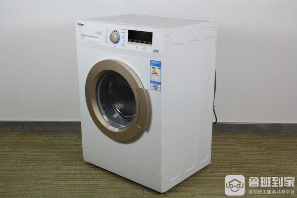 家里的衣服洗干净了吗？洗衣机的选择