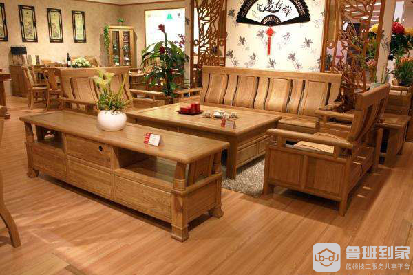 你知道保养家具吗？樟木家具保养