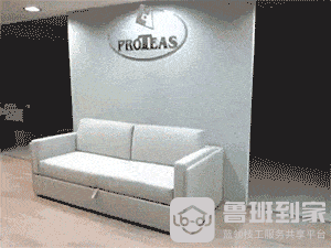 这些智能家居会让你尖叫的！
