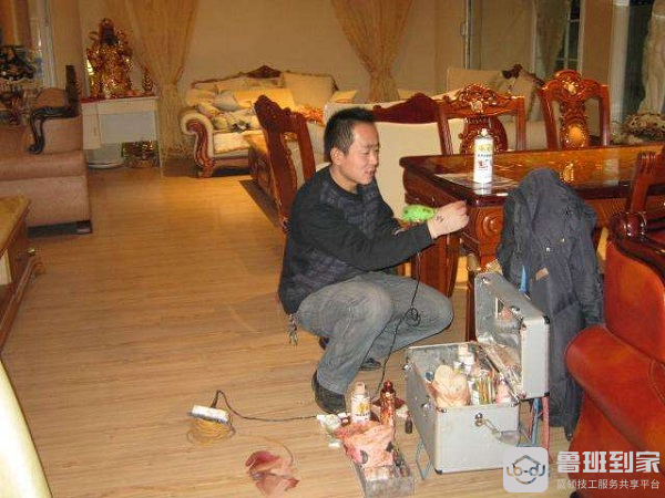 红木家具碰坏了怎么办？红木家具维修方法介绍