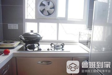 如何正确安装换气扇?换气扇安装步骤