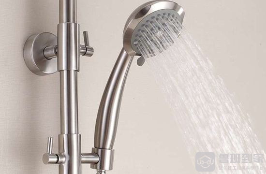 怎么维修淋浴器？淋浴器维修方法