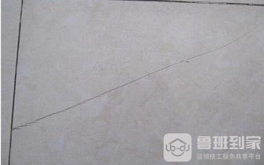 瓷砖掉瓷怎么修补—瓷砖掉瓷怎么办