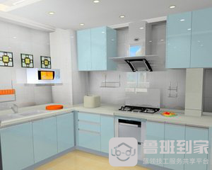 整体厨柜怎么安装—整体橱柜的安装方法有哪些