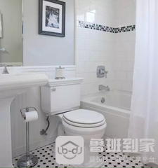 卫生间没有窗户怎么办—分析卫生间没有窗户的解决办法
