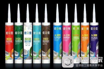 【技术在线】玻璃胶怎么用?玻璃胶使用方法和注意事项