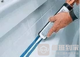 妙招 |玻璃胶清除方法