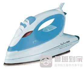 电熨斗漏水怎么办？电熨斗使用方法