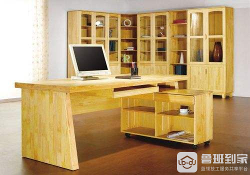 板材家具安装—板材家具怎么安装